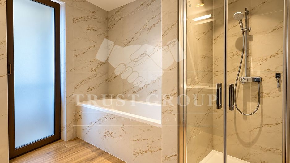 Apartament premium 5 camere Dacia | 176 mp utili+Terasa46mp| 2 locuri de parcare - Poză 34