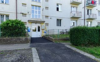 Apartament 1 cameră | Prima închiriere | Gruia – zona Stadion CFR - Poză 14
