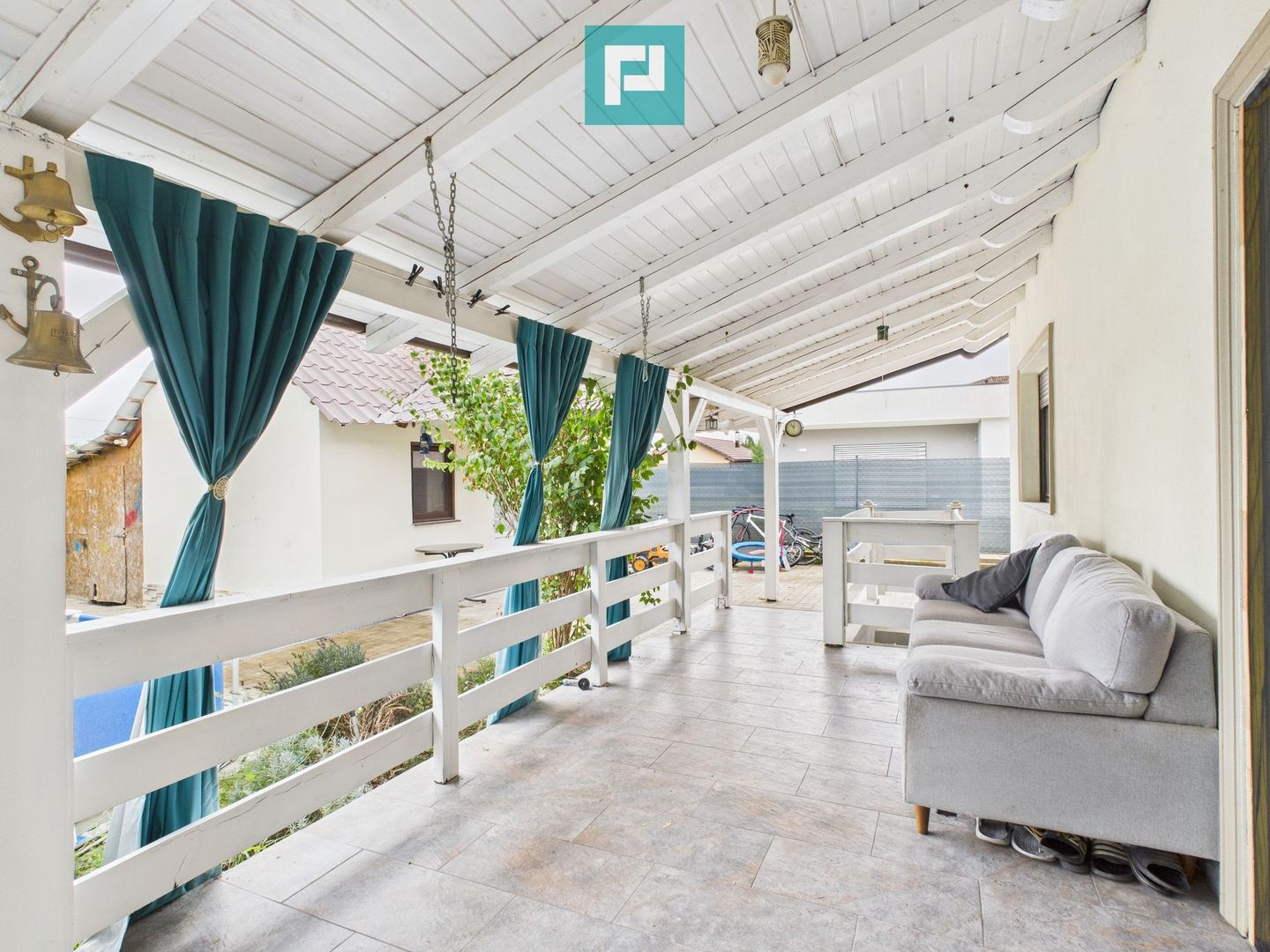 Vilă cu 3 camere în Vladimirescu - Poză 17