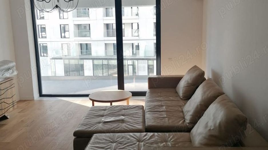 Apartament in 13 septembrie One Cotroceni - Poză 1