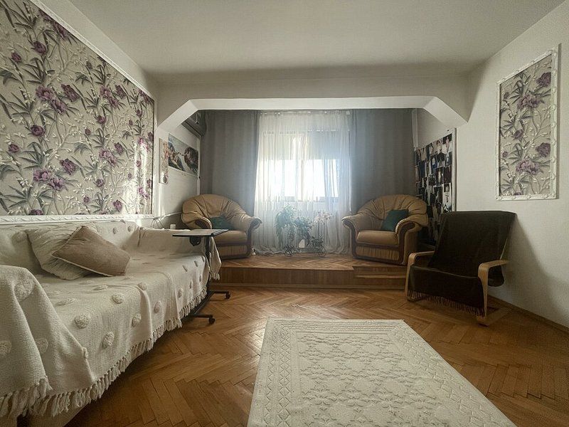 GIULESTI - Crangasi | 2 camere + birou 63mp la 1000 euro/mp - Poză 12
