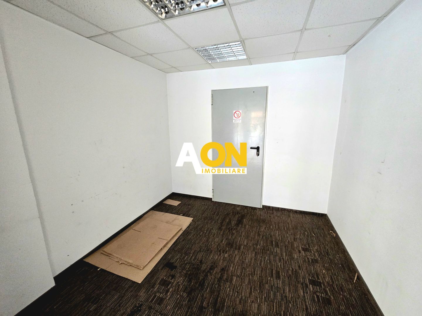 Spațiu Comercial, 145mp, Trafic Pietonal Intens, Zona Mercur - Poză 12