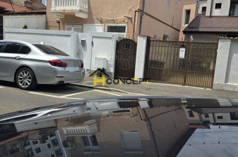 Piata Unirii Vila individuala 5 camere Gramont 15 min - Poză 4