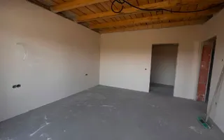 Casa moderna in Selimbar cu garaj- Terasa la parter, 2 balcone la etaj - Poză 19
