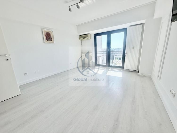 PROPRIETAR închiriez 4 camere duplex - Poză 5
