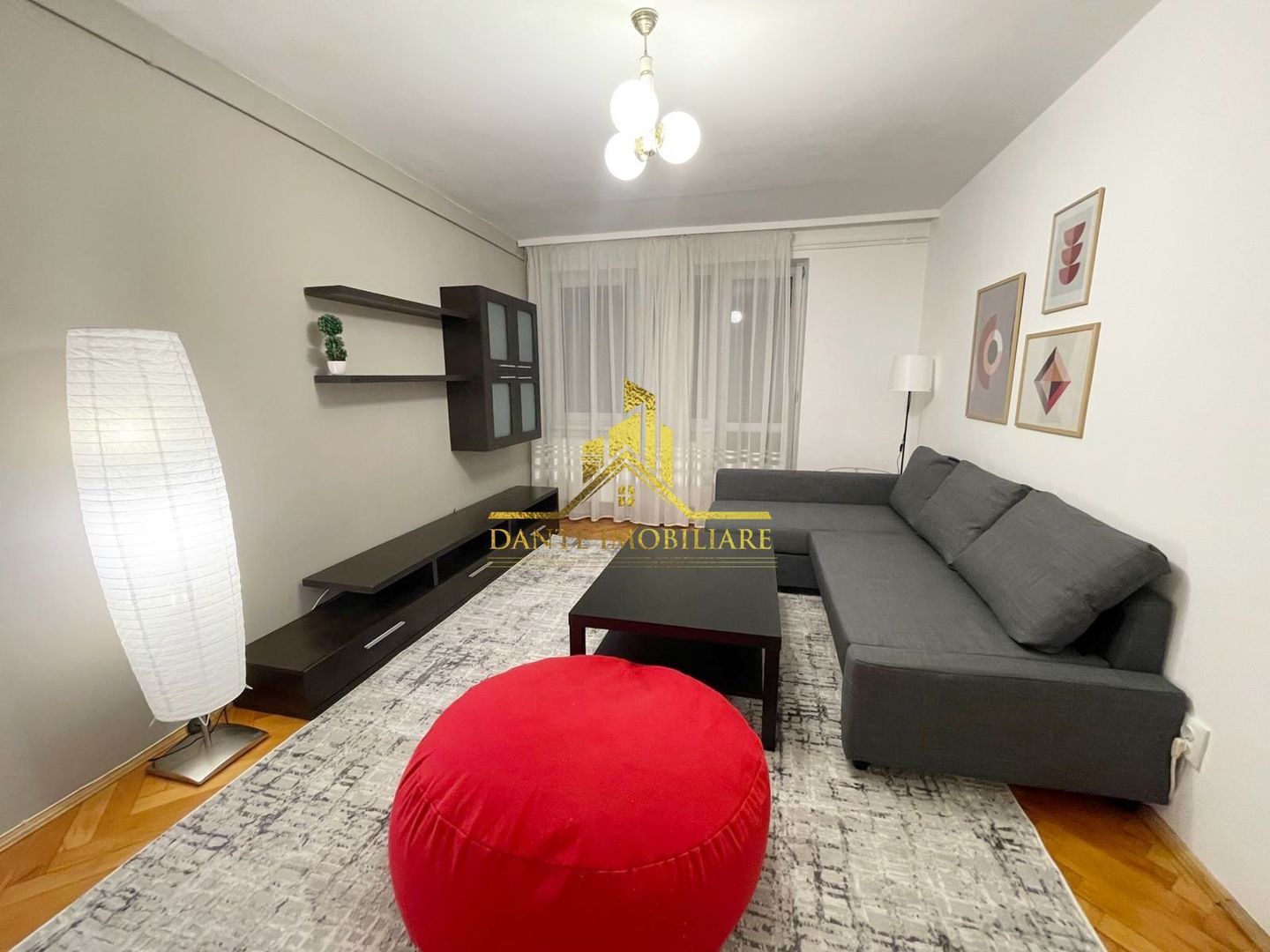 2 camere, decomandat, parcare, modern, balcon, Gheorgheni, Iulius Mall - Poză 1