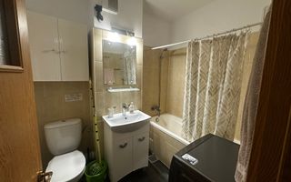 Apartament 2 camere, parcare inclusă, centrală, metrou, pet friendly - Poză 14