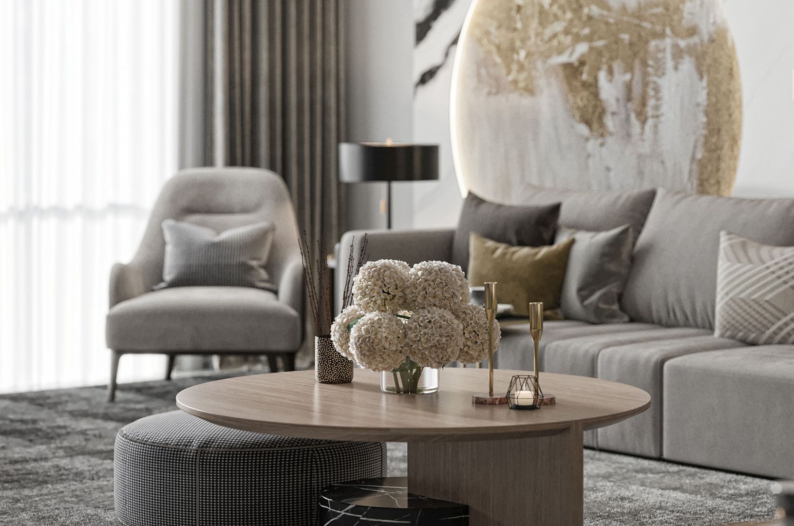 Luxurious Property in Kiseleff Area | 4 rooms Apartment - Poză 5