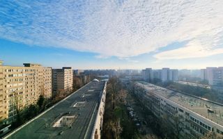 3 Camere Drumul Taberei – Plaza | Stradal, Reabilitat Termic, Mobilat - Poză 9