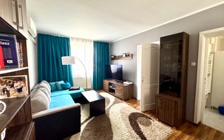 Apartament 3 camere | Etajul 2 | Zona Centrala - Poză 1