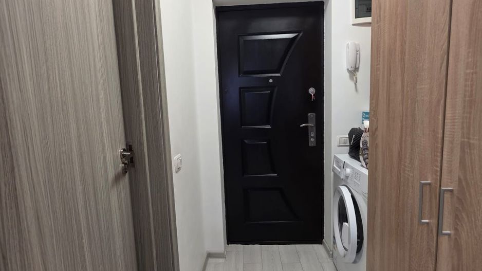 Garsoniera de vanzare Polux Residence - Poză 6