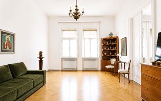 Resedinta Unica langa Palatul Sebestyén | 85 mp | zona Piata Unirii - Poză 4