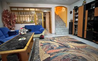 Casa Vila Splaiul Unirii P+2+pod si P+1 eventual schimb OFERTA - Poză 3