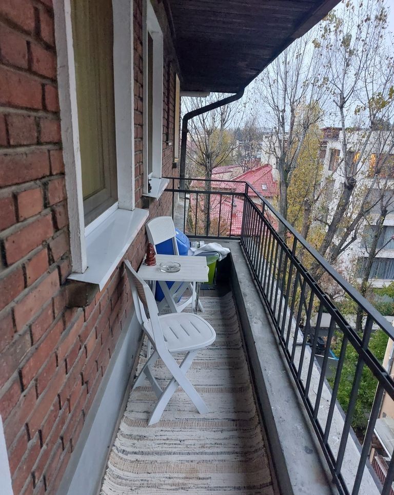 APARTAMENT COCHET  ZONA DOROBANTI CAPITALE - Poză 9