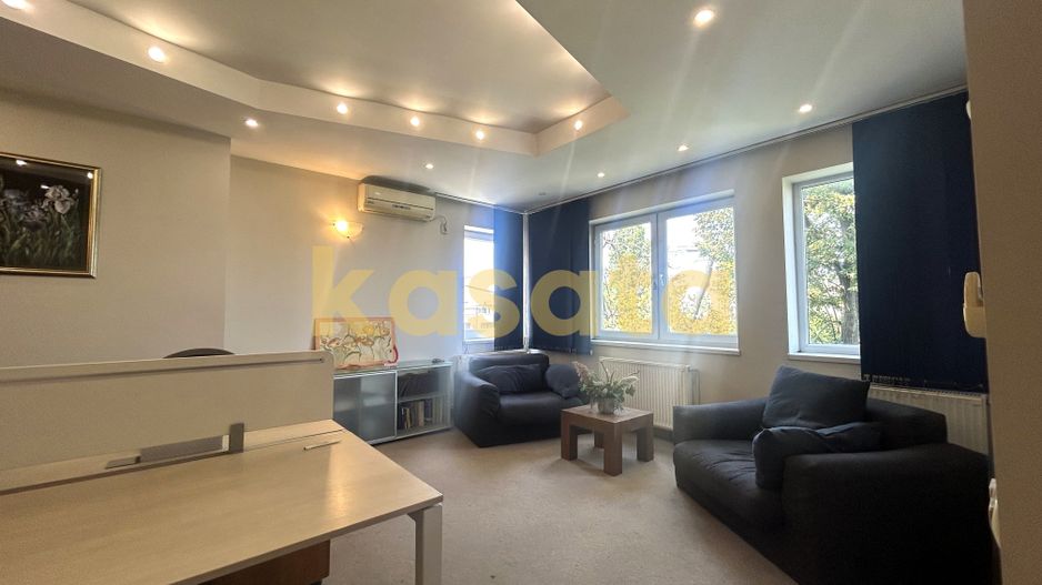 3 camere I Casin Domenii I 113mp I birou - Poză 2