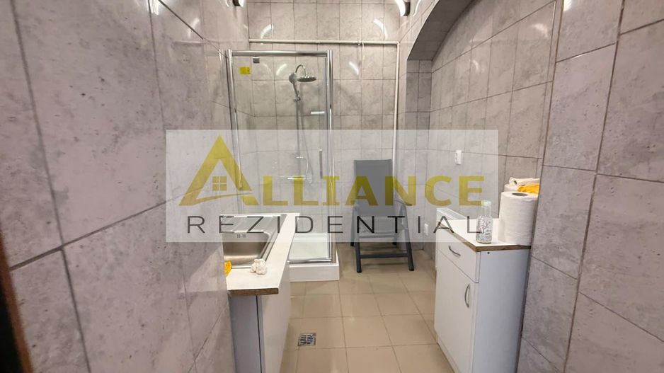 Ultracentral-Apartament 2 Camere Tip Duplex-Gata de Mutare - Poză 23