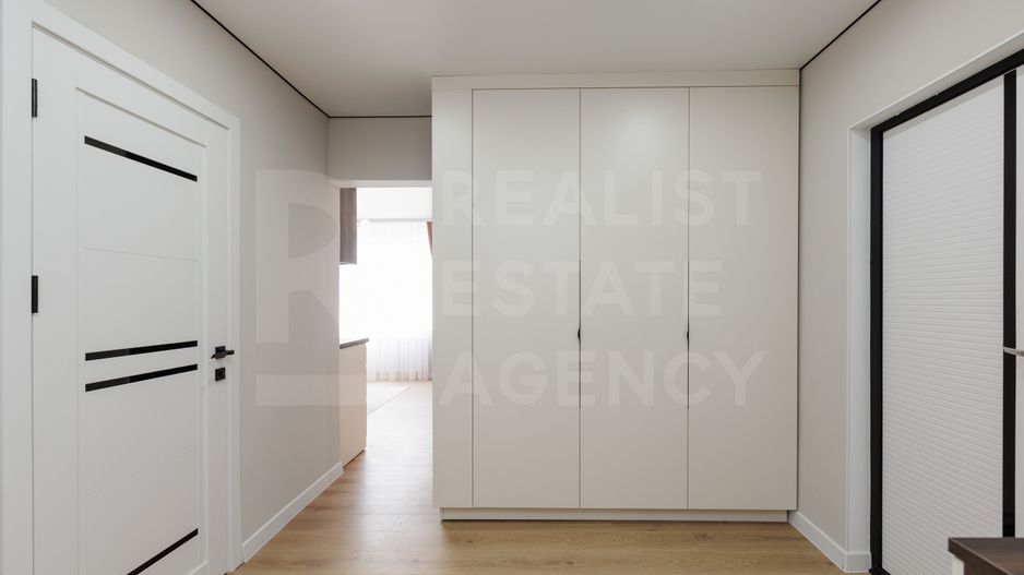 Vânzare, apartament, 3 camere, strada Vasile Lupu, Buiucani - Poză 13