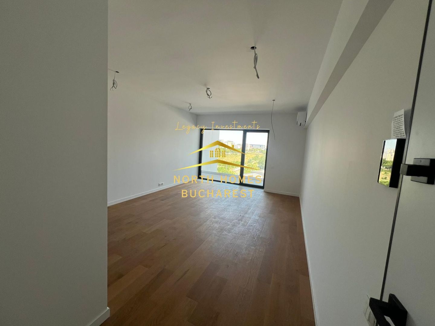 Apartament de vanzare -2 camere One Cotroceni Park-COMISION 0 - Poză 17