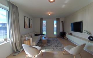 Casă individuală | La cheie | Dezmir - Poză 1