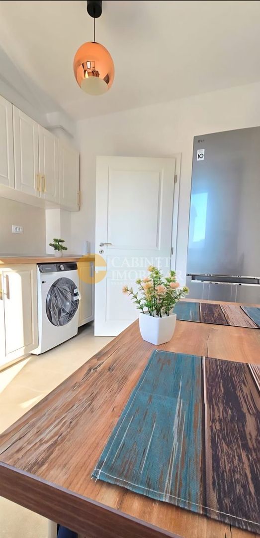 Ofertă Închiriere: Apartament 2 Camere Decomandat | Bloc Nou | CUG - Panoramic R - Poză 4