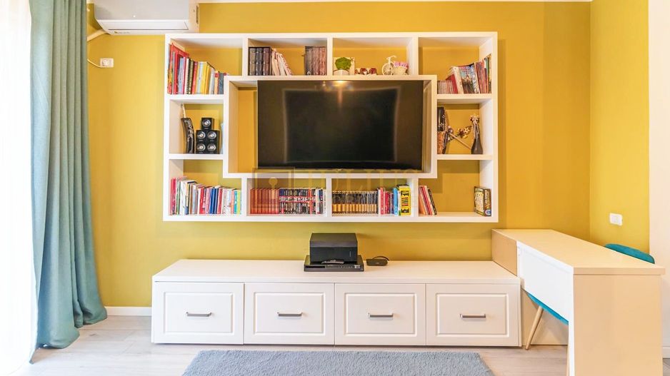 Bloc nou, loc parcare,  zona Decathlon/ Selgros - Poză 7