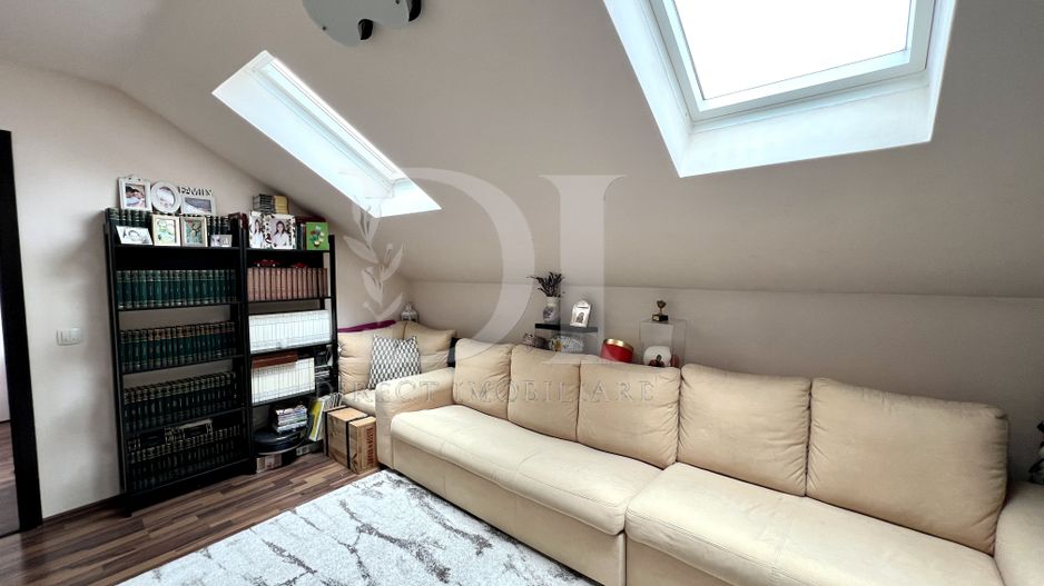 Apartament 3 camere | Pe două nivele | Zona Eroilor - Poză 8