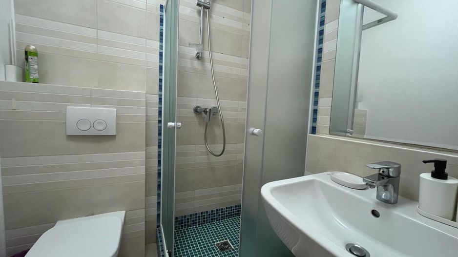 Comision 0 Apartament 3 cam Greenfield spatios,renovat,utilat - Poză 13
