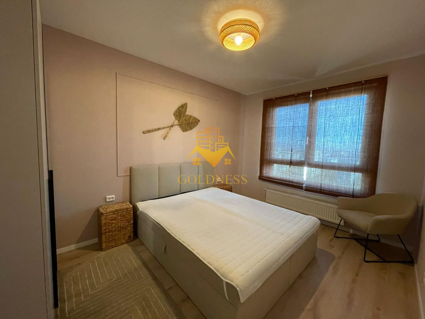 2 Camere de Lux, Park Lake, Parcare, Intre Lacuri, Iulius Mall, FSEGA - Poză 1