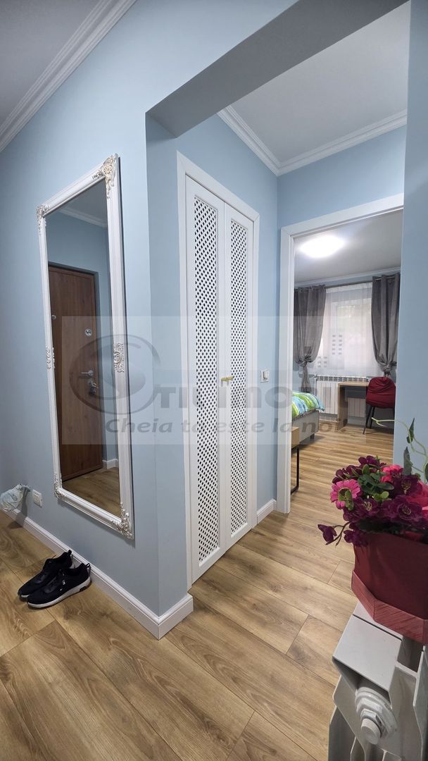 Apartament 4 camere– 70 mp, Podu Roș, Aleea Rozelor-149 500 € - Poză 1