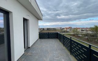 Apartament 3 camere | 60 mp | Zona Martinesti - Poză 11