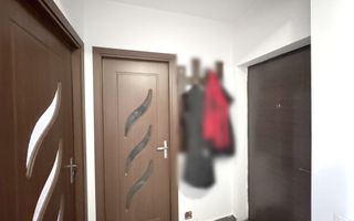 Apartament cu 2 camere dec./44m/parcare/zona ultracentrala. - Poză 10