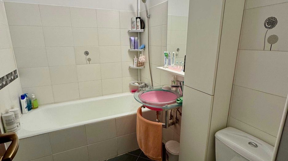Apartament 4 camere | bloc 1980 | 5 minute metrou Gorjului | Militari - Poză 7