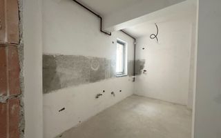 Vanzare 3 camere finisat+parcare-parc Bazilescu-Bucurestii Noi - Poză 4