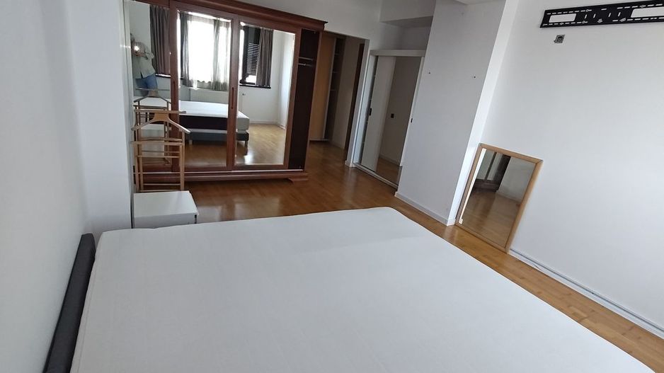 Apartament Foisorul de Foc // Eminescu // parcare subterana // boxa - Poză 11