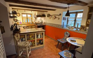 Casă Cisnadioara I 370 mp teren I Garaj I - Poză 31