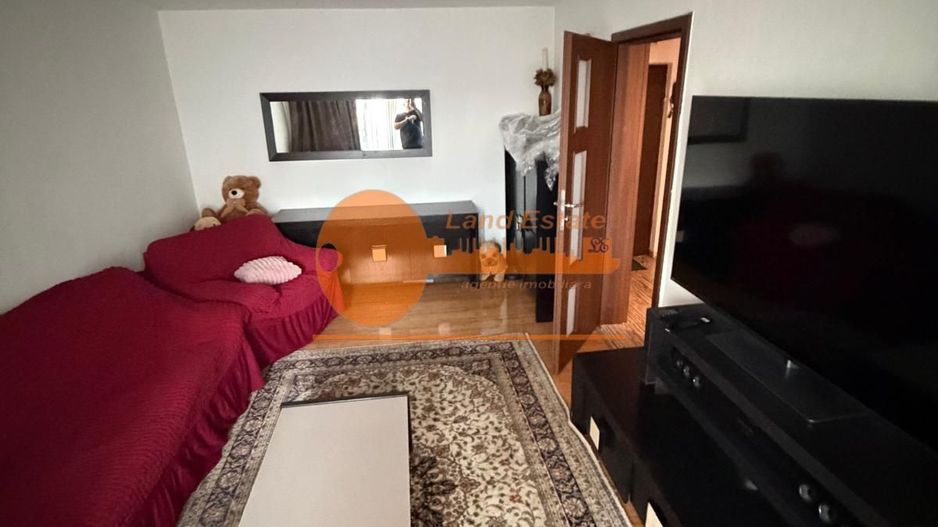 3 camere decomandat | 500m de Metrou Crângași - Poză 4