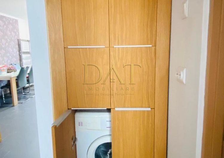 Apartament | 4 camere |  etaj intermediar | zona Titulescu - Poză 7