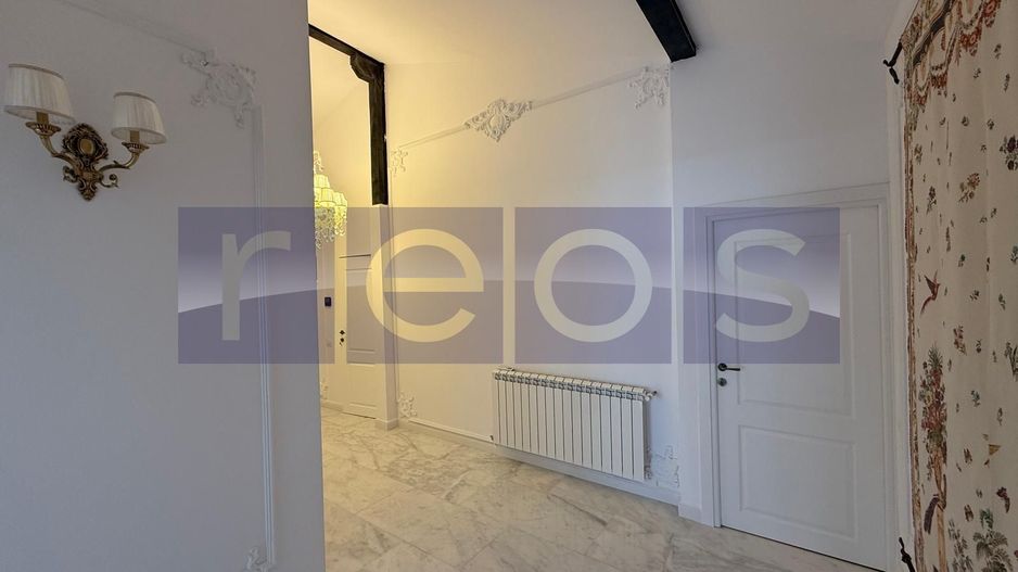 INCHIRIERE APARTAMENT 4 CAMERE |  VILA DOROBANTI | 140MP | LOC PARCARE - Poză 12