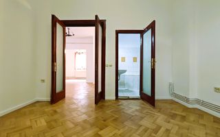 Vanzare apartament 3 camere in vila Cotroceni, langa Palatul Cotroceni - Poză 11
