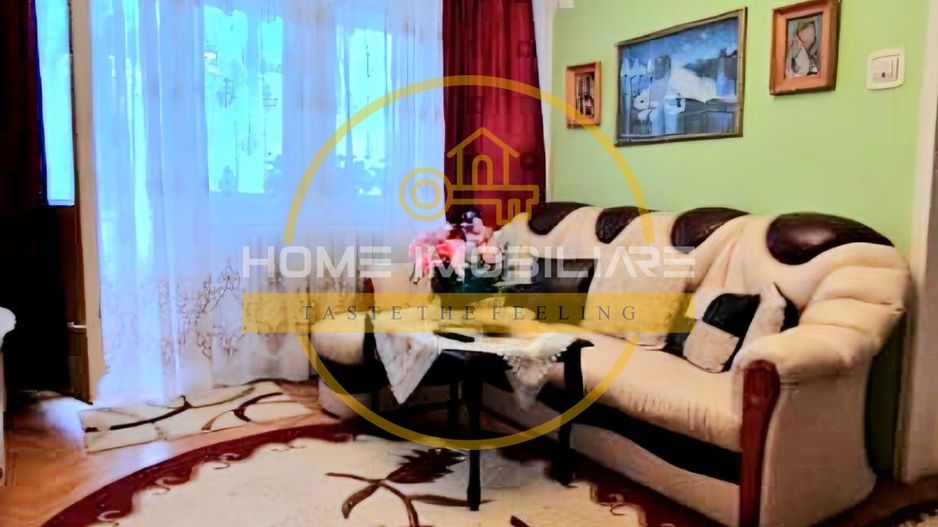 Apartament 3 camere 58mp in zona Tatarasi - Poză 2