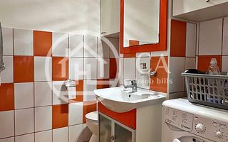 Apartament de închiriat cu 4 camere în zona Decebal, Oradea - Poză 11