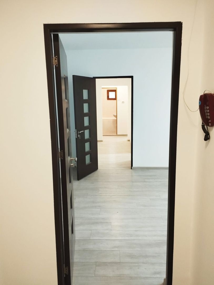 4 camere nemobilat, Ideal birou/locuit! Iancului-Mega Mall-TOTUL NOU! - Poză 1