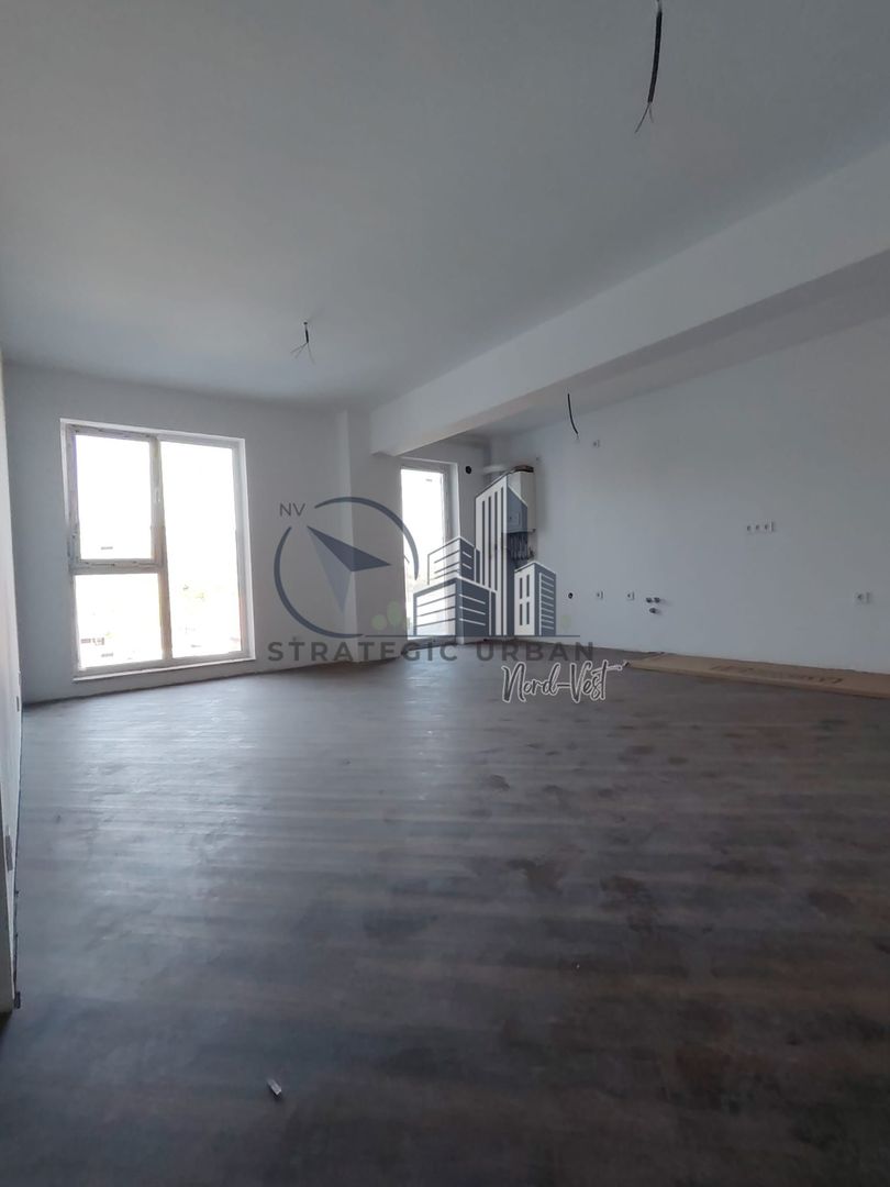 Apartament 3 camere, finisat nou, 2 băi, bloc cu lift – zona Someșului - Poză 1