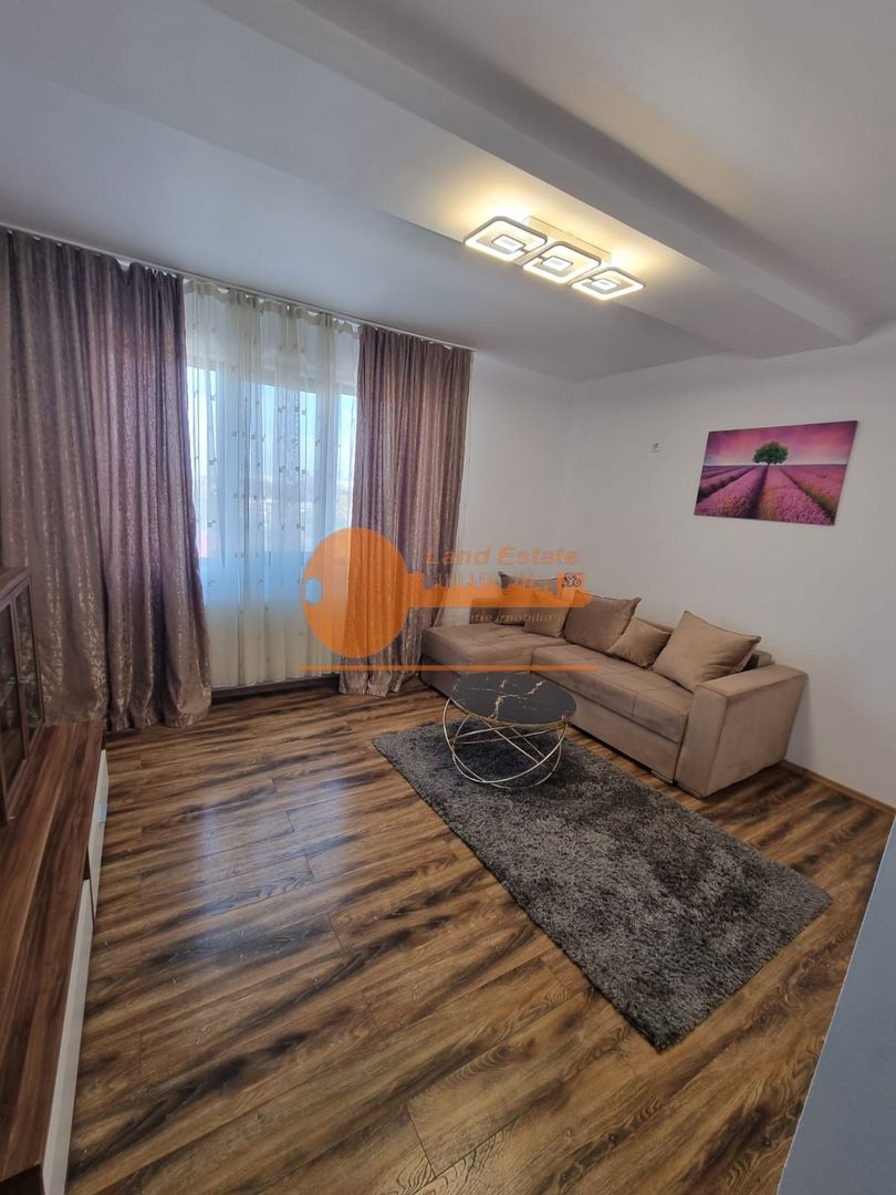Apartament modern 2 camere Bloc nou( Parcare inclusă) - Poză 4