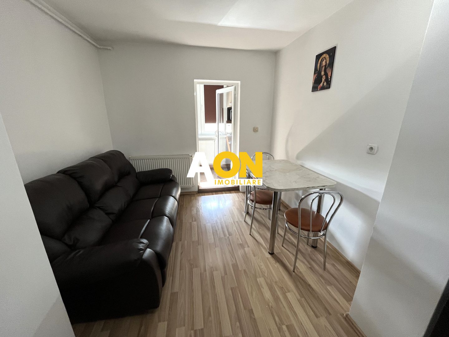 Apartament 2 Camere, Complet Mobilat, Ampoi 3 - Poză 4