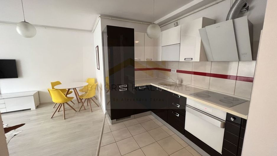 Apartament 2 camere de închiriat | Foișorului – Nerva Traian | Timpuri Noi - Poză 5