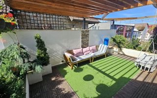 Penthouse modern cu 165 mp utili și 50 mp terasă, Strada Marcel Iancu - Poză 3