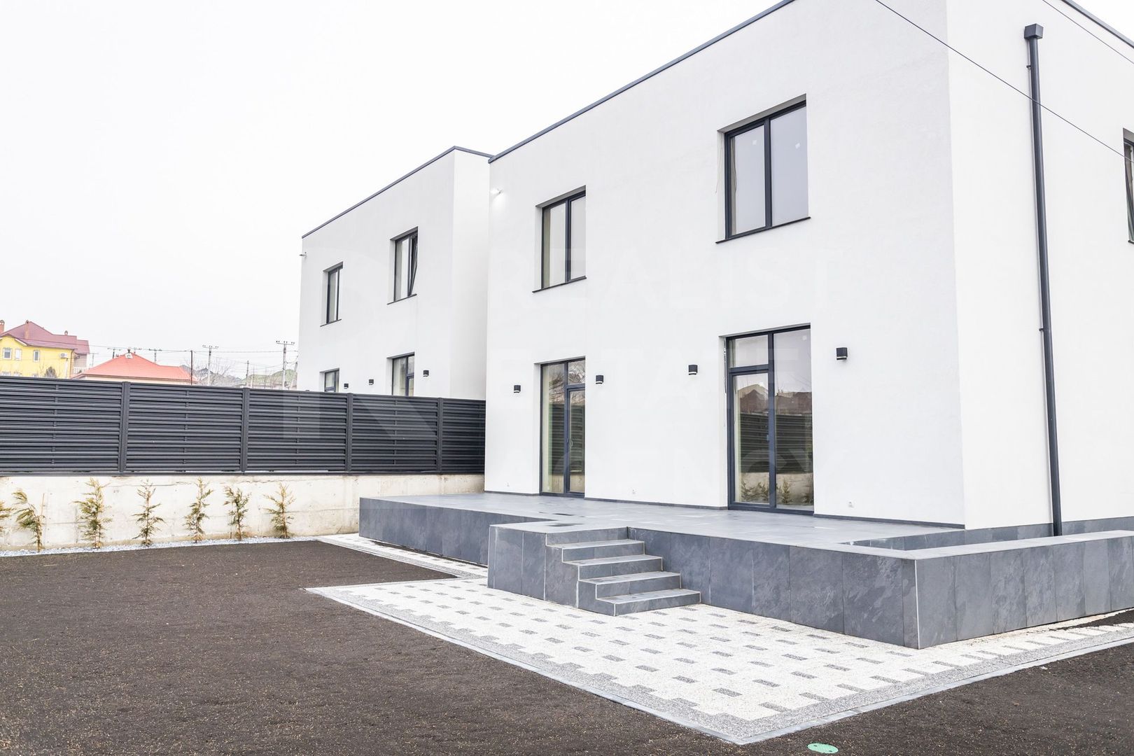 Vânzare, casă, 2 nivele, str. Mihai Eminescu, Cruzești - Poză 17