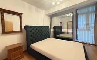 3 camere  Kiseleff |  Parcare subterană - Poză 9