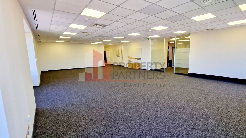 Spatiu modern pentru birouri - 665 mp - Grozavesti - Poză 8